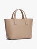 Tommy Hilfiger - Túi xách nữ Logo Webbing Strap Tote Bag