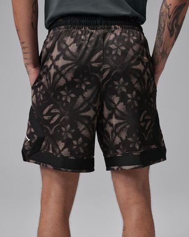 Nike - Quần Ngắn Thể Thao Nam Luka Dončić Men's Dri-FIT Diamond Shorts