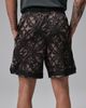 Nike - Quần Ngắn Thể Thao Nam Luka Dončić Men's Dri-FIT Diamond Shorts