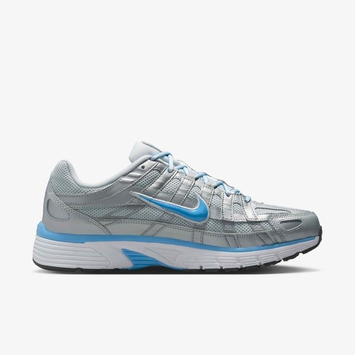 Nike - Giày thời trang thể thao Nam Nike P-6000 Shoes