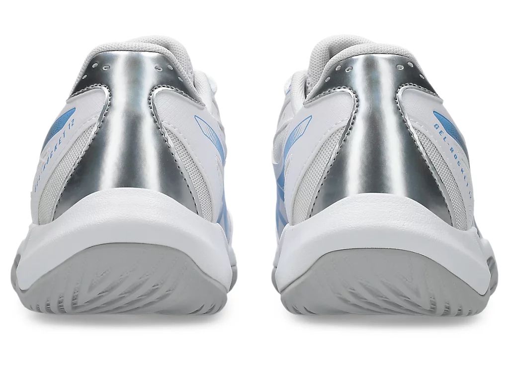 Asics - Giày Quần Vợt Tennis Nữ Hard Court Tennis Gel-Rocket 12