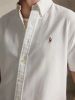 Ralph Lauren - Áo Sơ Mi Nam Custom Fit Oxford Shirt