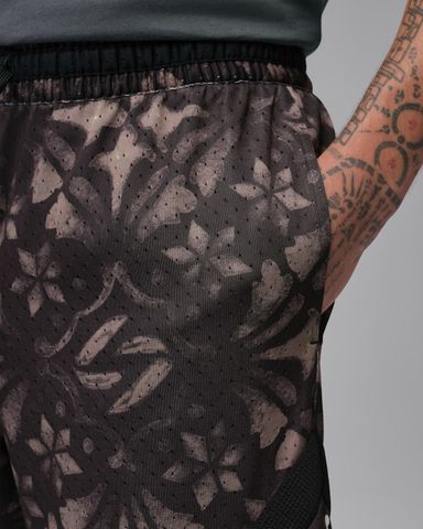 Nike - Quần Ngắn Thể Thao Nam Luka Dončić Men's Dri-FIT Diamond Shorts