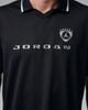 Nike - Áo Tay Ngắn Thể Thao Nam Jordan Brooklyn Men's Football Top