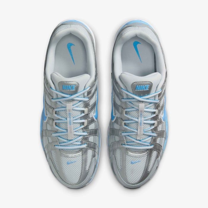 Nike - Giày thời trang thể thao Nam Nike P-6000 Shoes