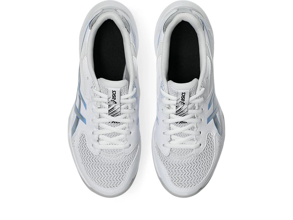 Asics - Giày Quần Vợt Tennis Nữ Hard Court Tennis Gel-Rocket 12