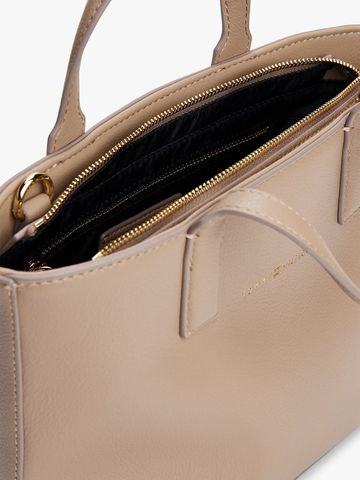 Tommy Hilfiger - Túi xách nữ Logo Webbing Strap Tote Bag