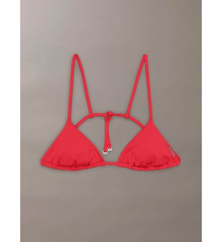 Calvin Klein - Áo bơi nữ Essentials Fixed Triangle - 2