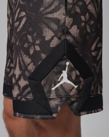 Nike - Quần Ngắn Thể Thao Nam Luka Dončić Men's Dri-FIT Diamond Shorts