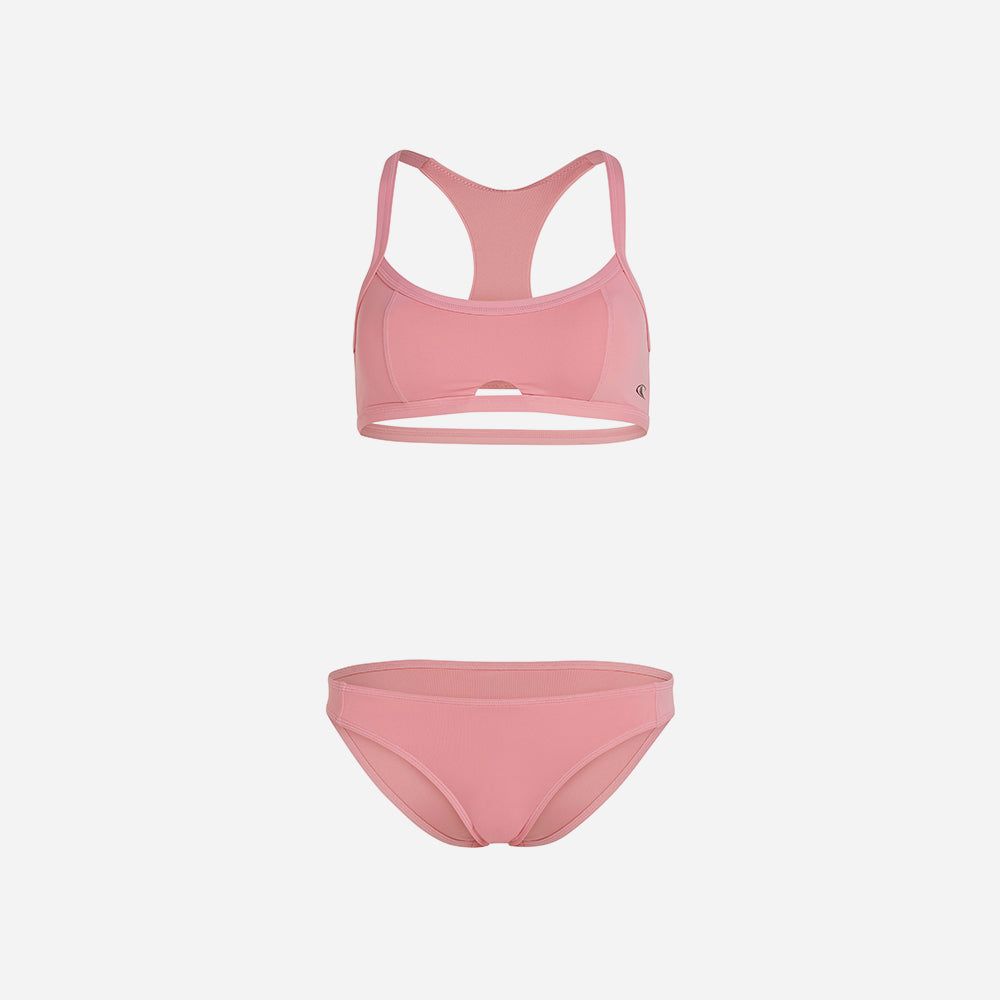 Oneill - Đồ bơi bikini nữ Women Of The Wave BIkInI Set Swimming