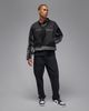 Nike - Áo khoác thể thao Nam Jordan Brooklyn Men's Motorsport Jacket