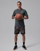 Nike - Quần Ngắn Thể Thao Nam Luka Dončić Men's Dri-FIT Diamond Shorts