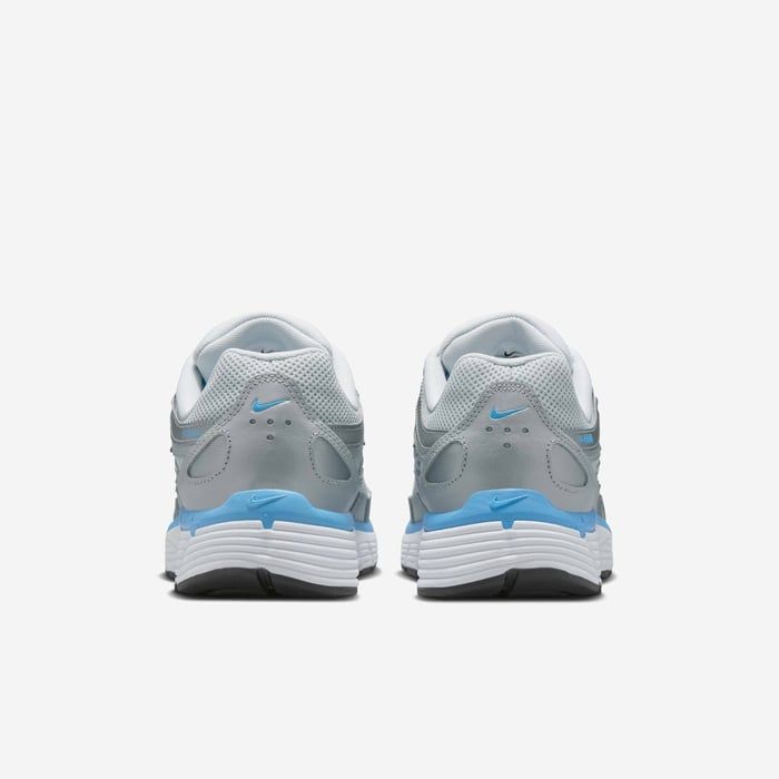 Nike - Giày thời trang thể thao Nam Nike P-6000 Shoes