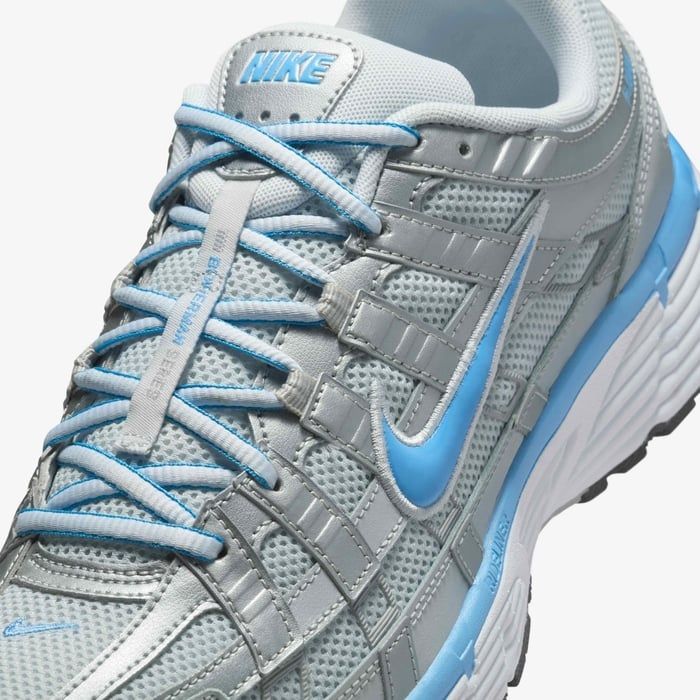Nike - Giày thời trang thể thao Nam Nike P-6000 Shoes