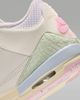 Nike - Giày Trẻ Em Thiếu Niên Air Jordan 3 Retro Sail and Jade Aura Big Kids' Shoes