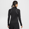 Nike - Áo tay dài chạy bộ Nữ Women's Therma-FIT ADV Top