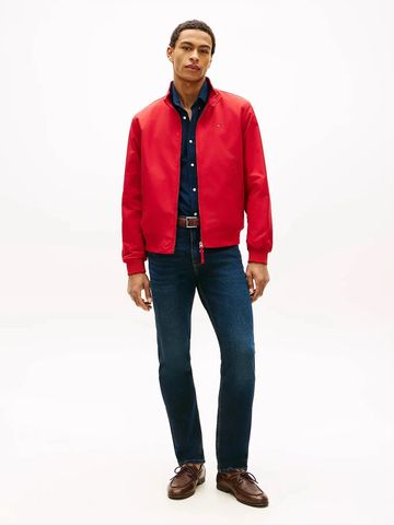 Tommy Hilfiger - Áo Khoác Nam Harrington Jacket