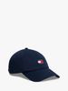 Tommy Hilfiger - Nón nam Casual Heritage Logo Baseball Cap