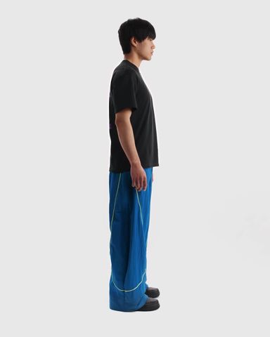 Nike - Áo Tay Ngắn Thể Thao Nam Sportswear T-Shirt Swoosh Sounds