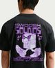 Nike - Áo Tay Ngắn Thể Thao Nam Sportswear T-Shirt Swoosh Sounds