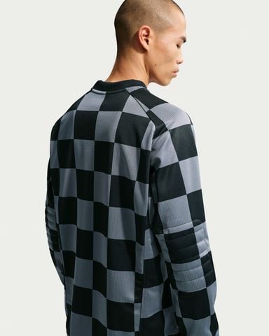 Nike - Áo Tay Dài Thể Thao Nam Sportswear Club Men's Goalie Top - 4