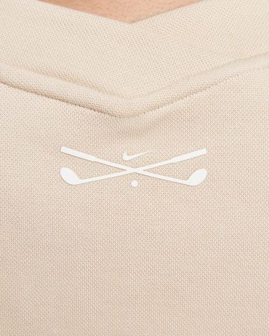 Nike - Áo ba lỗ thể thao gi lê Nữ Nike Women's V-Neck Golf Gilet