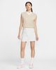 Nike - Áo ba lỗ thể thao gi lê Nữ Nike Women's V-Neck Golf Gilet