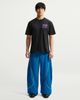 Nike - Áo Tay Ngắn Thể Thao Nam Sportswear T-Shirt Swoosh Sounds