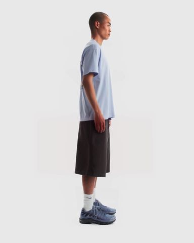 Nike - Áo Tay Ngắn Thể Thao Nam Sportswear T-Shirt Swoosh Sounds