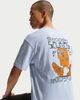 Nike - Áo Tay Ngắn Thể Thao Nam Sportswear T-Shirt Swoosh Sounds