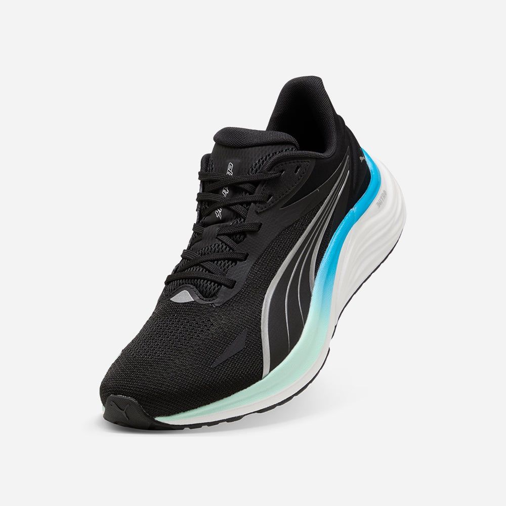 Puma Giày chạy bộ nam Electrify Nitro Running Shoes Mua ngay