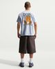 Nike - Áo Tay Ngắn Thể Thao Nam Sportswear T-Shirt Swoosh Sounds