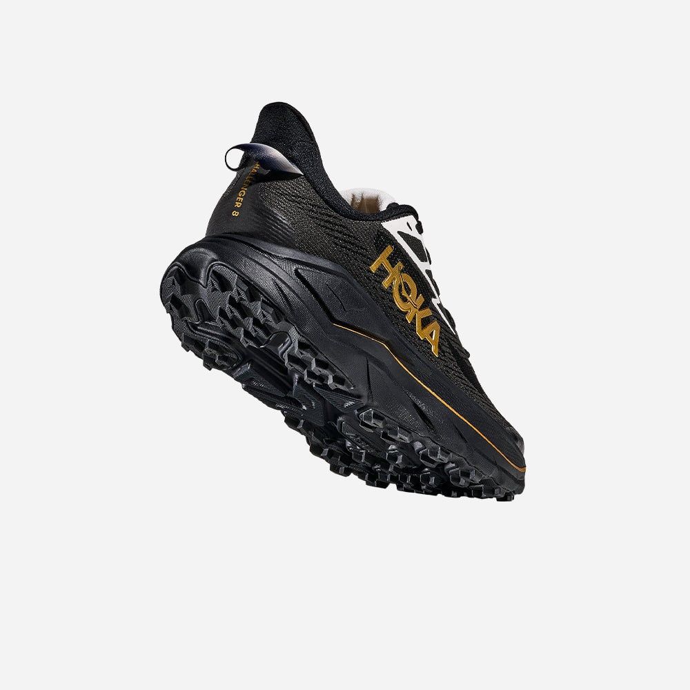 Hoka - Giày chạy bộ nữ Challenger 8 Running Shoes