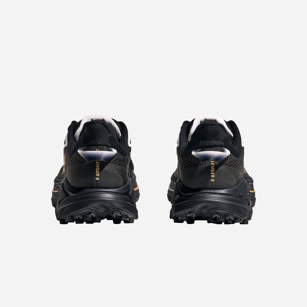 Hoka - Giày chạy bộ nữ Challenger 8 Running Shoes