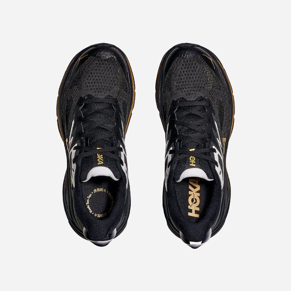 Hoka - Giày chạy bộ nữ Challenger 8 Running Shoes