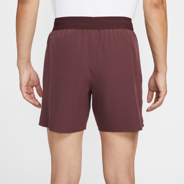 Nike - Quần ngắn thể thao Nam NikeCourt Advantage Men's Dri-FIT 6