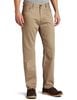 Levi's - Quần dài khaki nam Men's Regular Straight