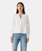 Levi's - Áo thời trang tay dài nữ Levi's® Women's Clover Long-Sleeve Blouse