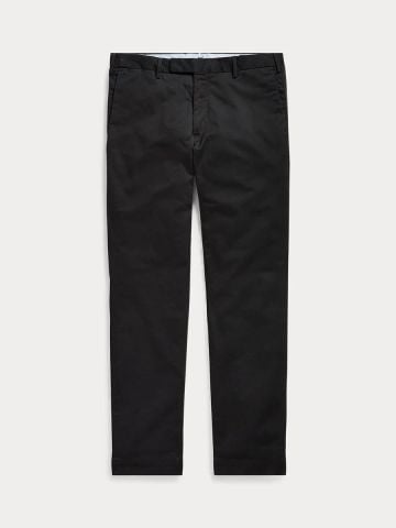 Ralph Lauren - Quần Kaki Dài Nam Stretch Slim Fit Chino Pant