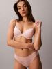 Calvin Klein - Quần Lót Nữ Icon Logo Lace Bikini Brief
