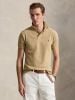 Ralph Lauren - Áo Thun Có Cổ Nam Slim Fit Mesh Polo Shirt