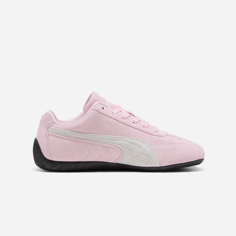 Puma - Giày thời trang thể thao nữ Speedcat Og Lifestyle Shoes