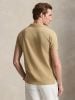 Ralph Lauren - Áo Thun Có Cổ Nam Slim Fit Mesh Polo Shirt