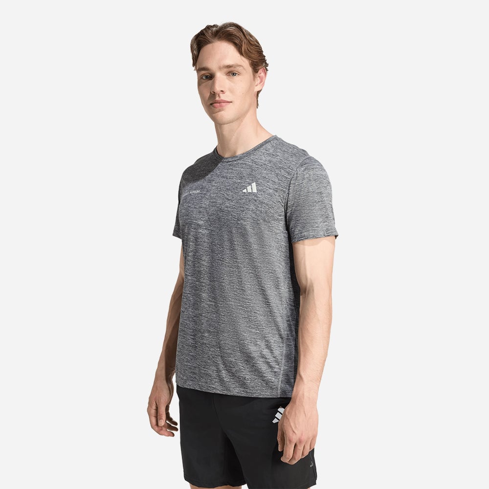 adidas - Áo thun chạy bộ Nam Otrel Tee T-Shirt Running