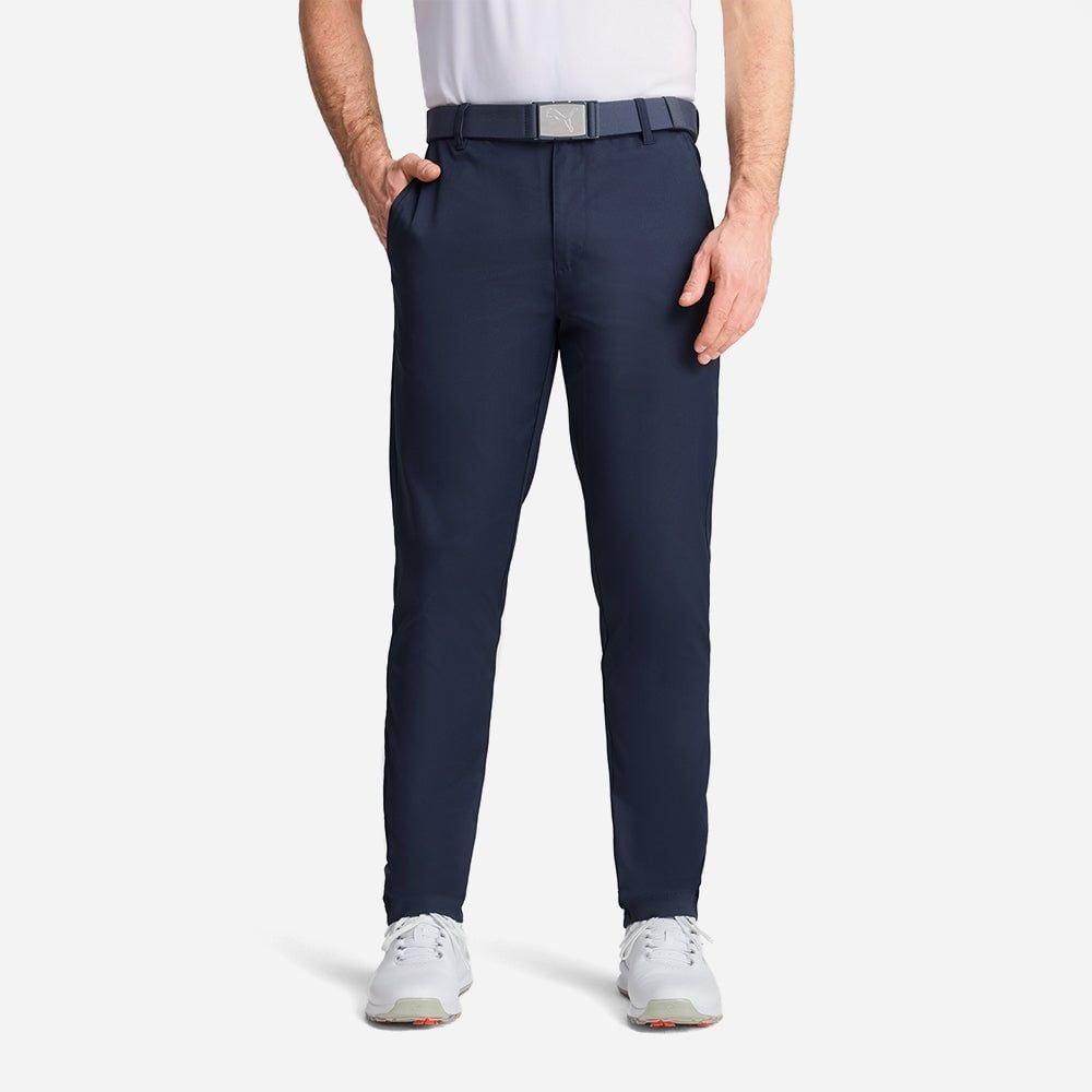 Puma - Quần dài đánh gôn nam Dealer Tailored Pant Golf