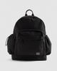 Levi's - Ba lô nam Levi's® Mission Bay Backpack - Black