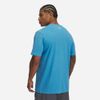 Under Armour - Áo thun nam Shaded Logo Short Sleeve Lifestyle