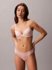 Calvin Klein - Quần Lót Nữ Icon Logo Lace Bikini Brief