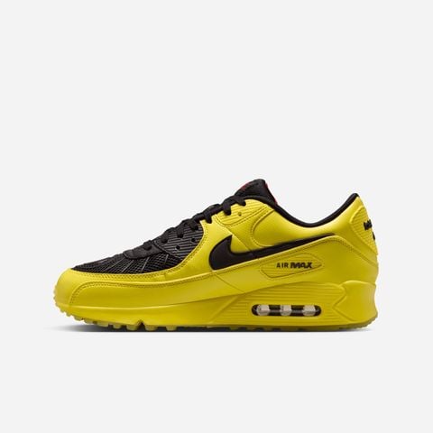 Nike - Giày Sneakers Nam Air Max 90 Zest Total 90 Laser