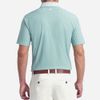 Puma - Áo thun có cổ nam Men's Puma Mattr Stripe Jacquard Golf Polo Shirt